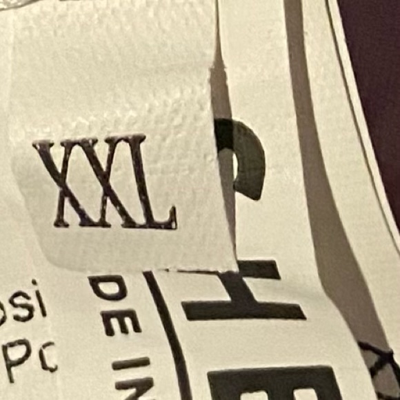 Swim Trunks - Picture 3 of 4